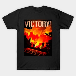 VICTORY! T-Shirt